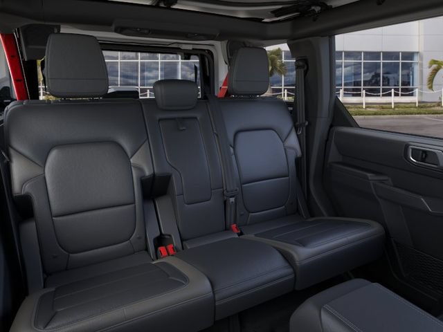New 2026 Ford Bronco Outer Banks AWD/4WD image 29