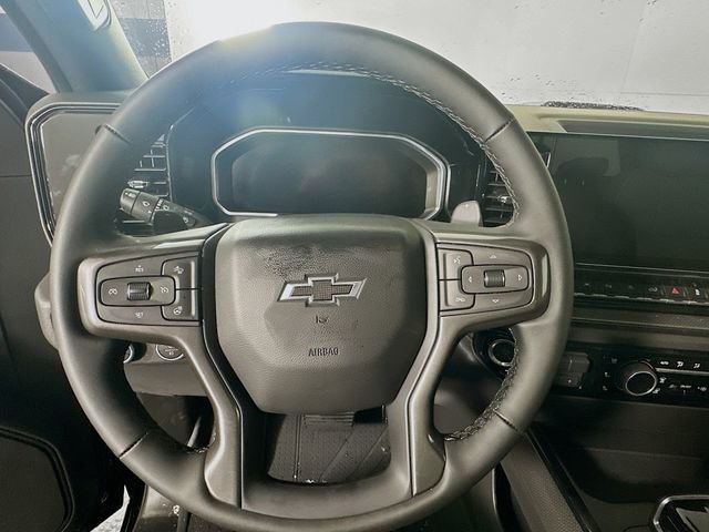 New 2026 Chevrolet Silverado 1500 ZR2 image 11