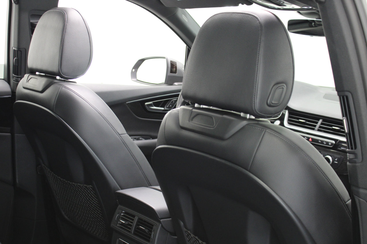 Used 2017 Audi Q7 3.0T Premium Plus image 42