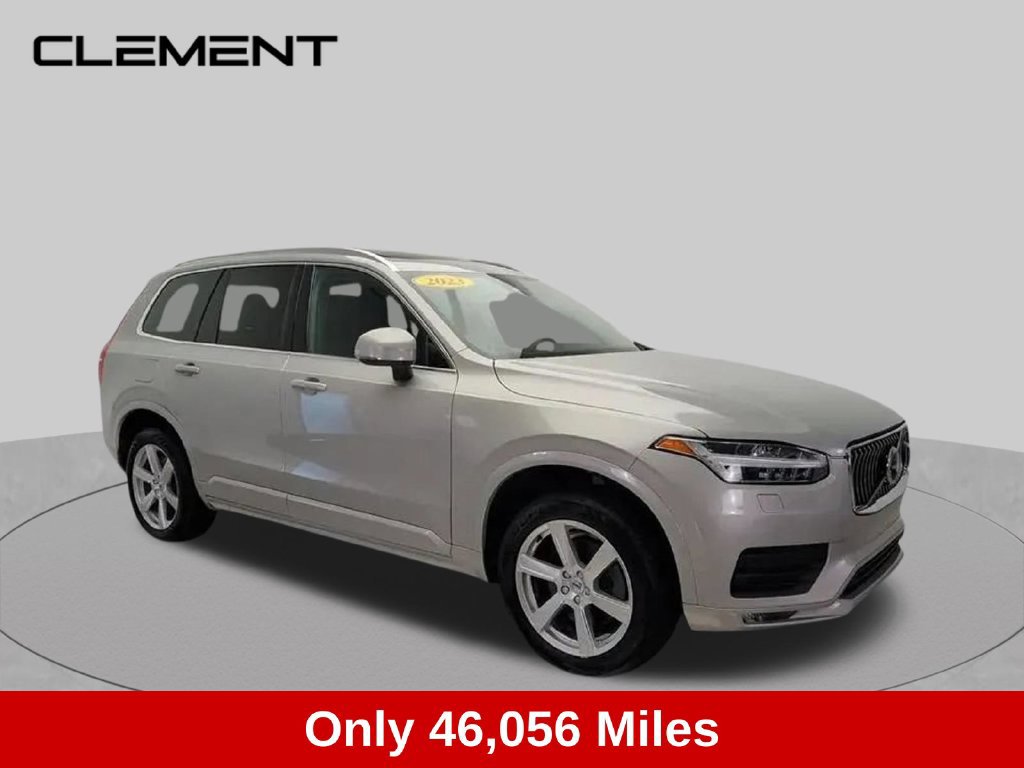 Used 2023 Volvo XC90 B5 Core w/ Protection Package Premier AWD/4WD image 8