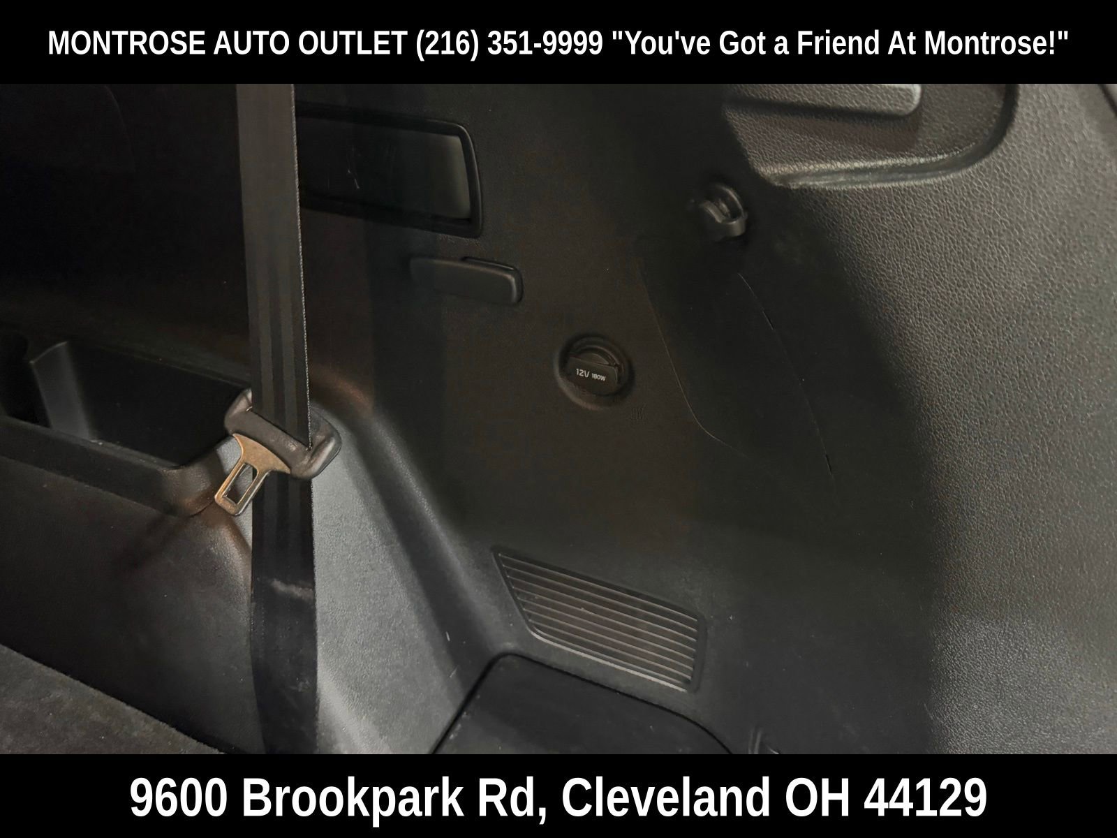 Used 2020 Kia Sorento LX image 41