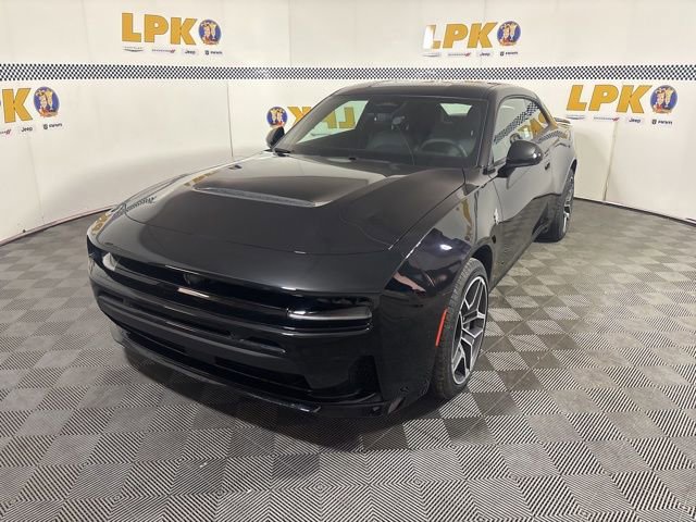 New 2026 Dodge Charger Scat Pack AWD/4WD image 10