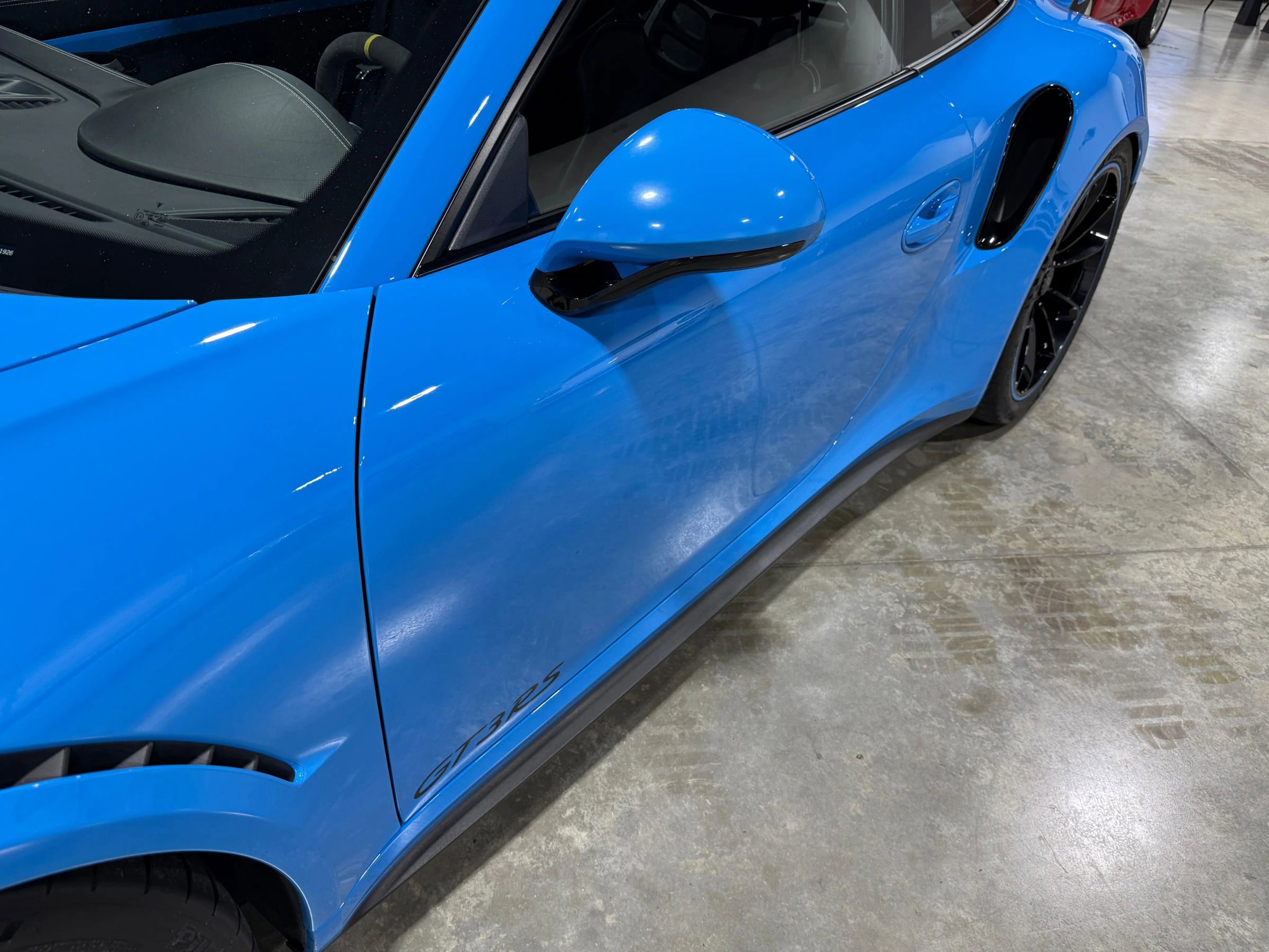 Used 2016 Porsche 911 GT3 RS RWD image 31