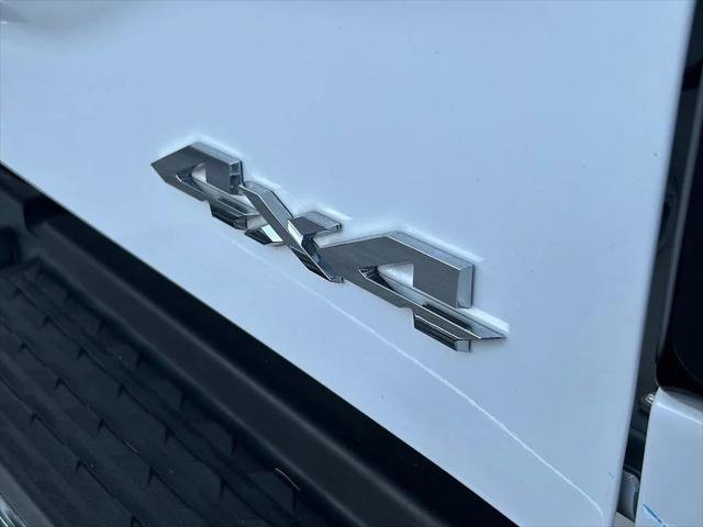 Certified 2026 RAM 2500 Big Horn AWD/4WD image 84