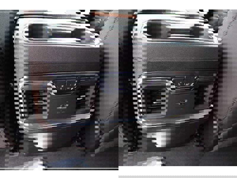 New 2025 Chevrolet Silverado 2500 High Country w/ Technology Package image 22