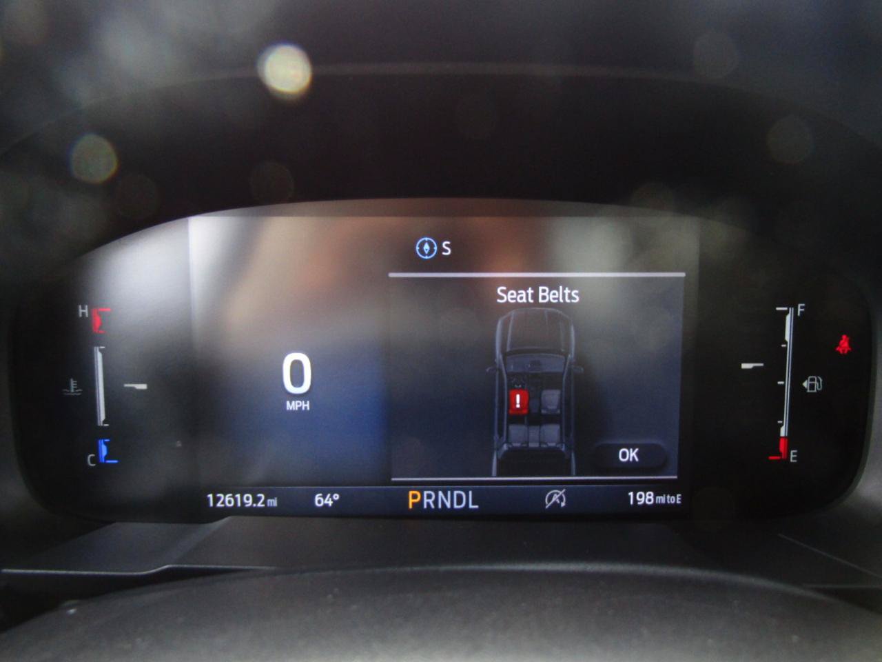 Used 2025 Ford Maverick XL w/ Equipment Group 102A AWD/4WD image 15