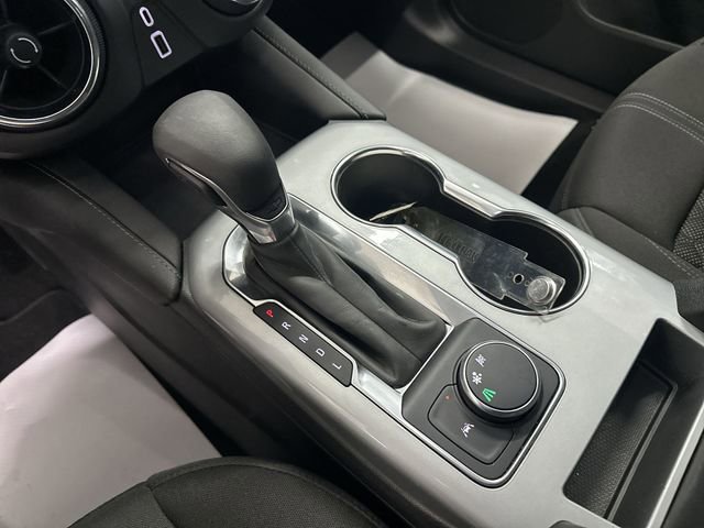 Certified 2022 Chevrolet Blazer LT image 17