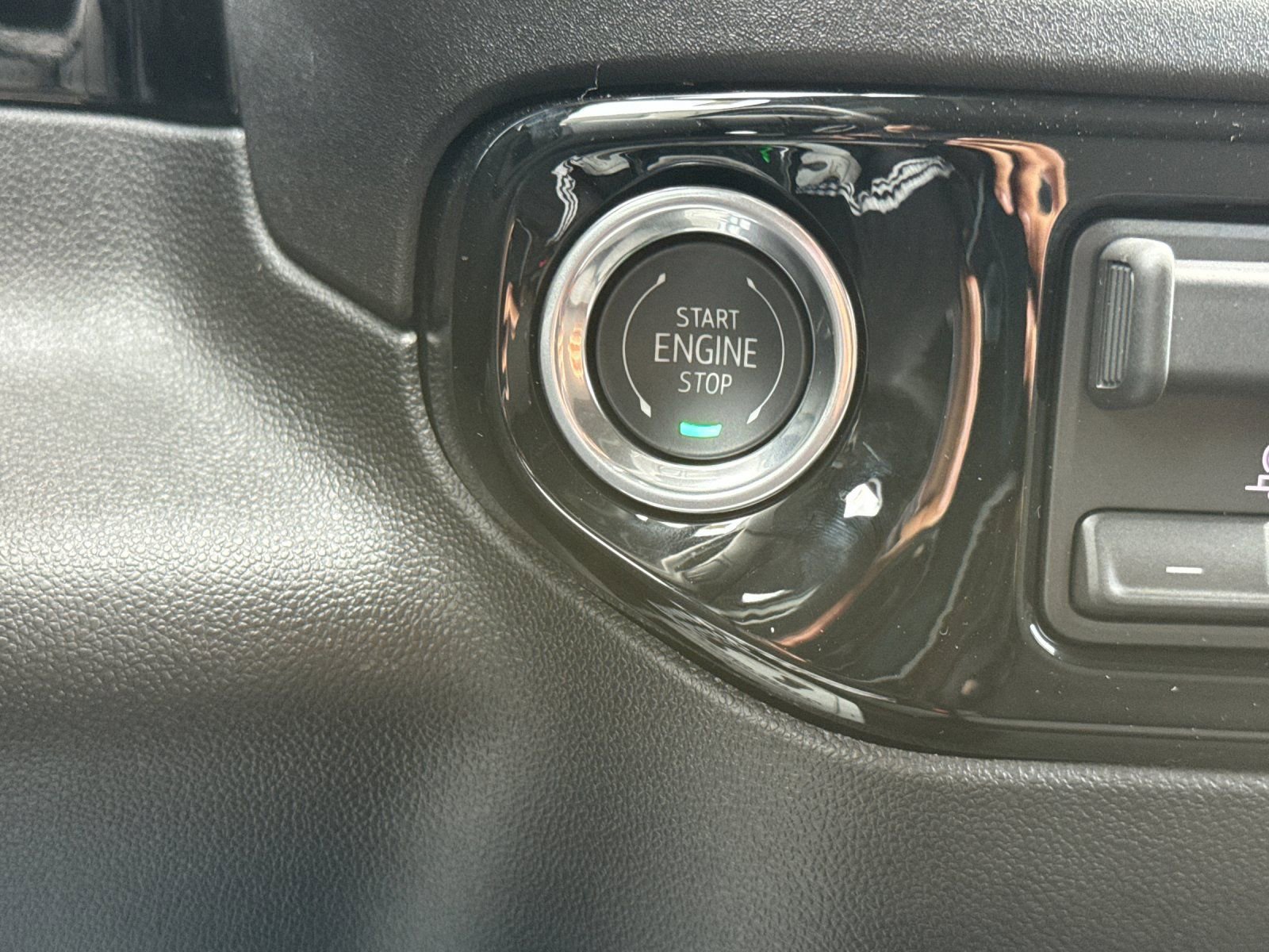 New 2026 Chevrolet Silverado 2500 LT w/ Safety Package image 24