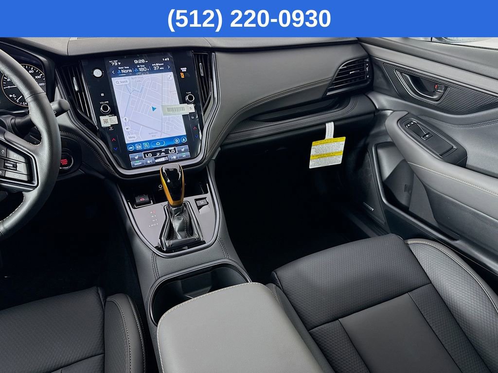 New 2025 Subaru Outback Wilderness image 29
