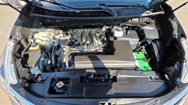 Used 2016 Nissan Murano S AWD/4WD image 55