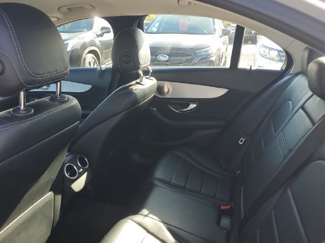 Used 2015 Mercedes-Benz C 300 4MATIC Sedan image 8
