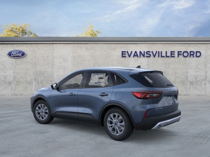New 2026 Ford Escape Active w/ Cold Weather Package AWD/4WD image 4