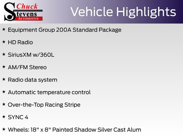 New 2026 Ford Mustang Premium image 11