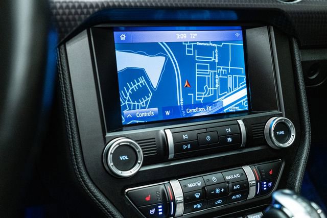 Used 2019 Ford Mustang GT Premium w/ GT Performance Package RWD image 26