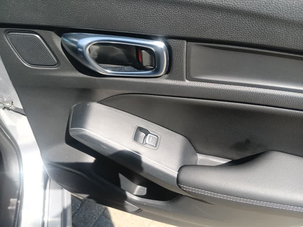 Used 2023 Acura Integra A-Spec FWD image 22