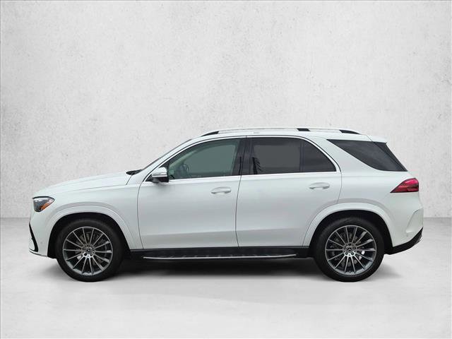 New 2026 Mercedes-Benz GLE 450 4MATIC image 5