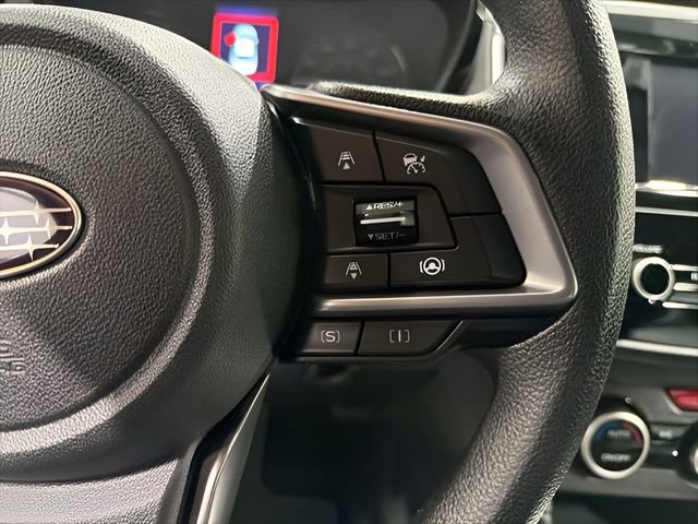 Certified 2023 Subaru Crosstrek 2.0i AWD/4WD image 17