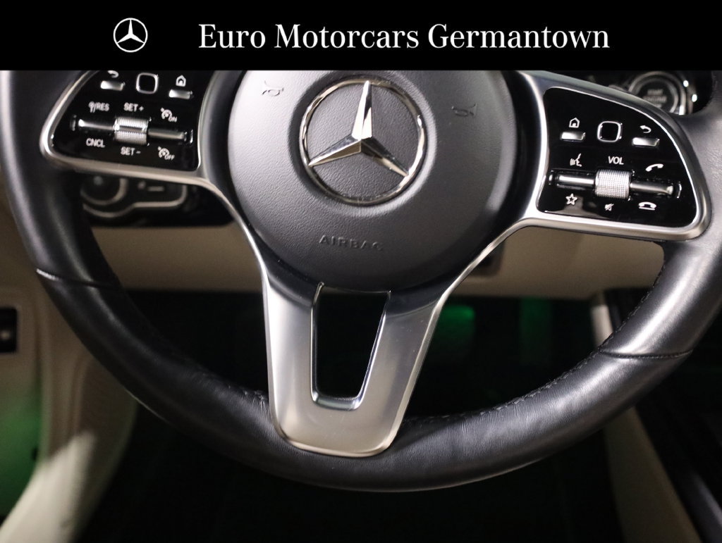 Certified 2023 Mercedes-Benz CLA 250 4MATIC image 47