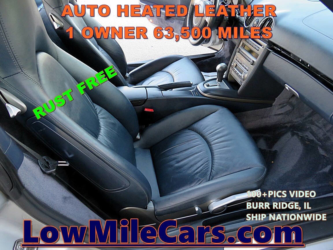 Used 2007 Porsche Cayman image 46