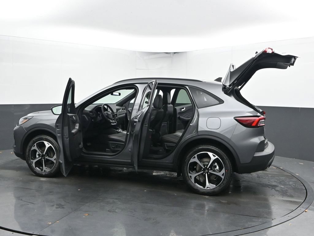 New 2026 Ford Escape ST-Line Select image 54