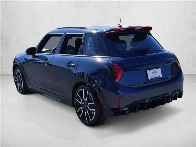New 2026 MINI Cooper S FWD image 9