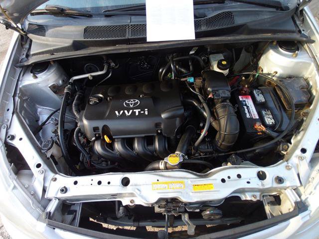 Used 2003 Toyota Echo Coupe FWD image 18