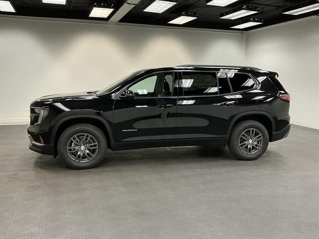 New 2026 GMC Acadia Elevation w/ LPO, Floor Liner Package AWD/4WD image 2