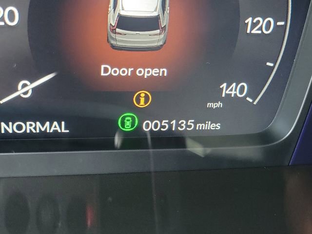 Used 2026 Honda CR-V Sport-L image 29