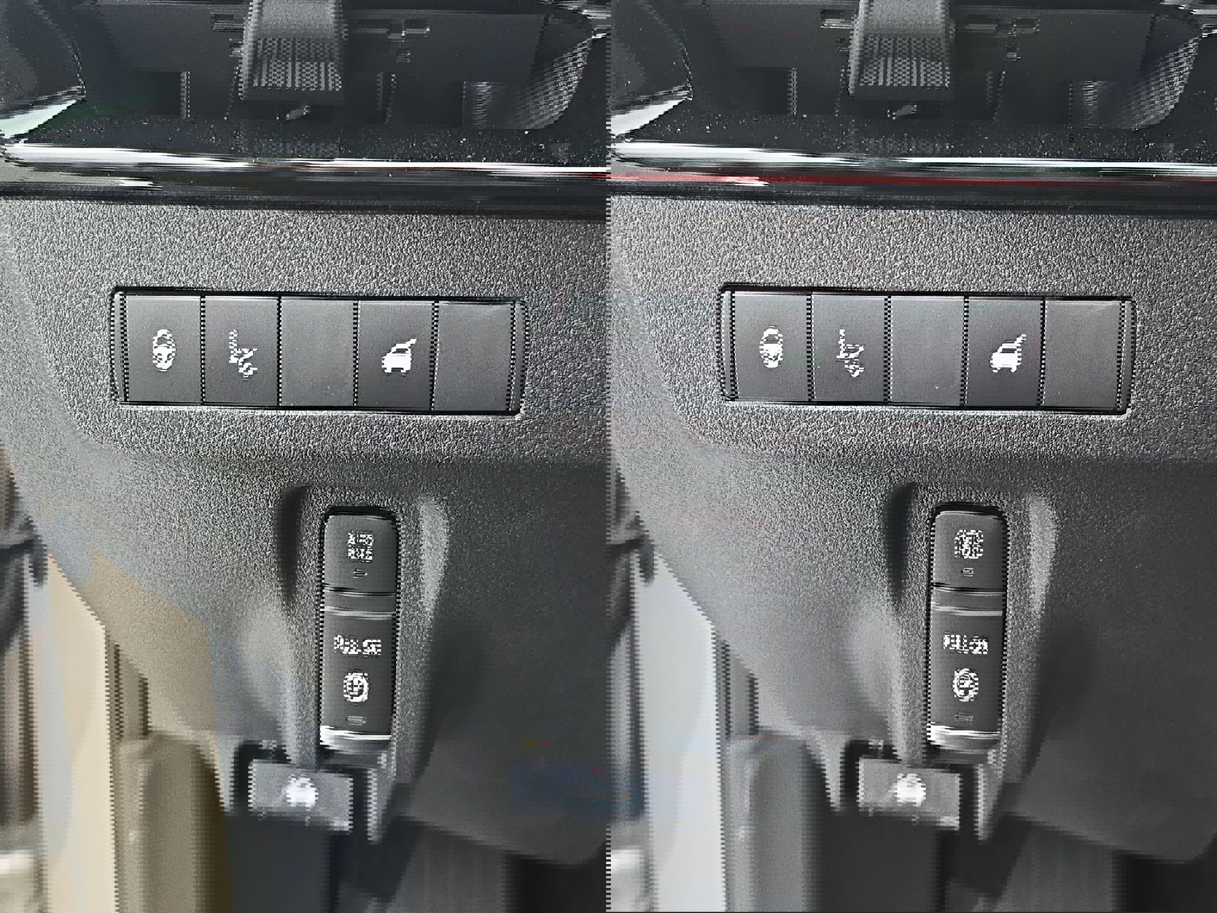 New 2026 Nissan Murano Platinum image 26