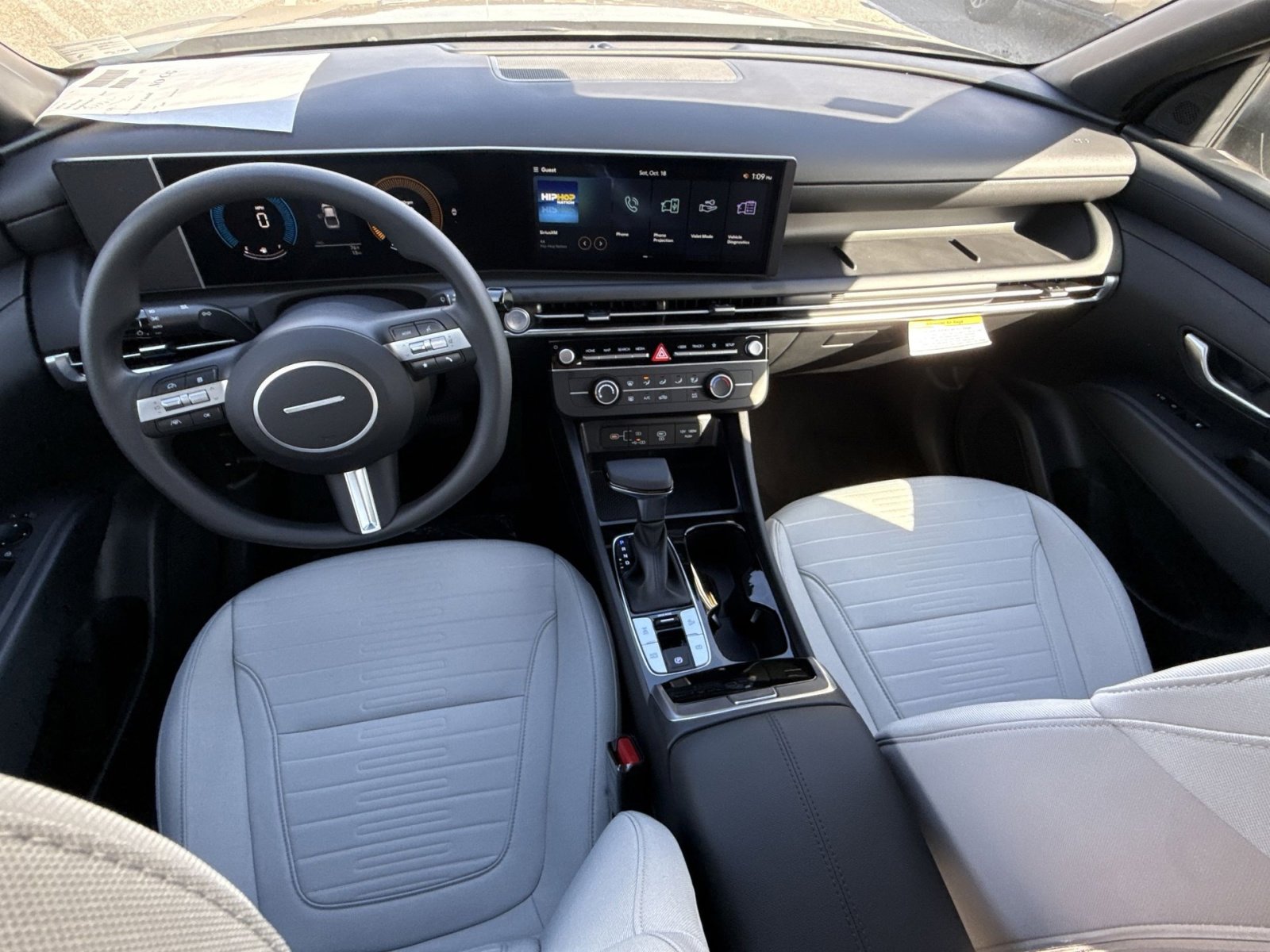 New 2026 Hyundai Santa Cruz SE image 21