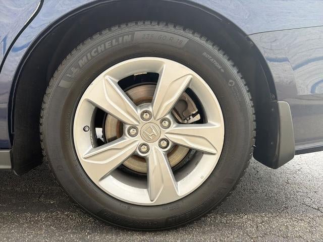Used 2019 Honda Odyssey EX-L image 20