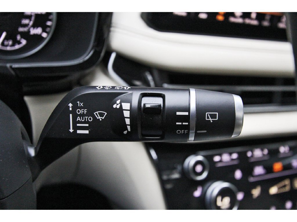 Used 2025 INFINITI QX60 Pure w/ Cargo Package FWD image 20