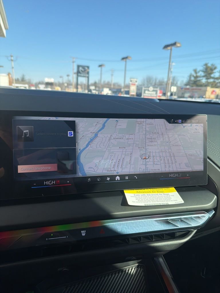 New 2026 BMW X3 xDrive30 image 26