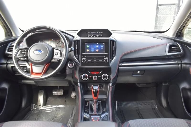 Used 2023 Subaru Forester Sport AWD/4WD image 14