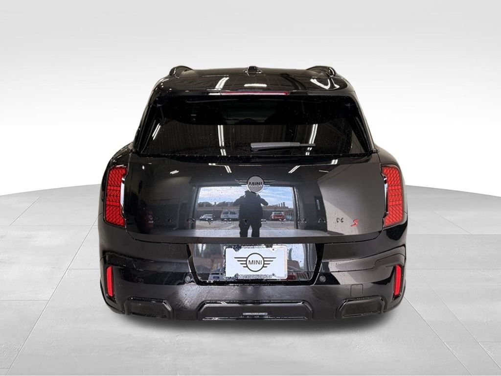 Used 2026 MINI Cooper Countryman S w/ Comfort Package Max AWD/4WD image 4