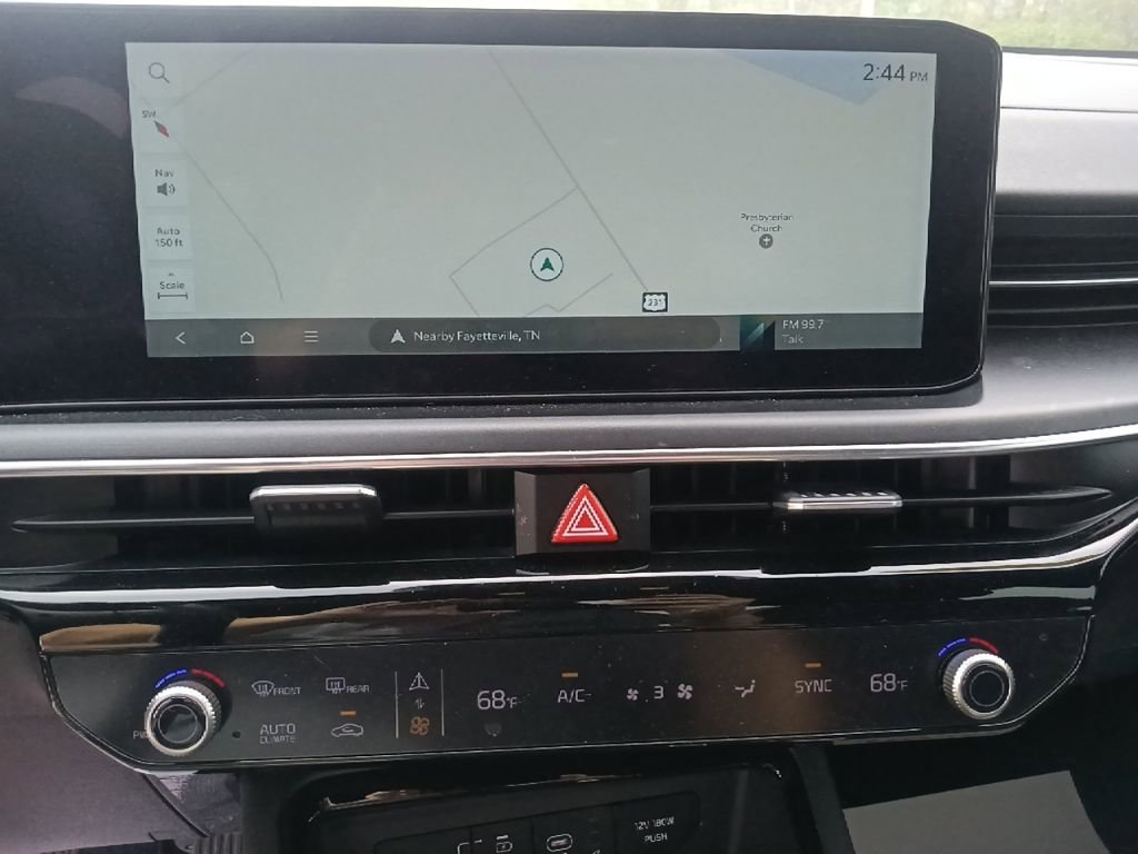 Used 2025 Kia K5 GT-Line image 21