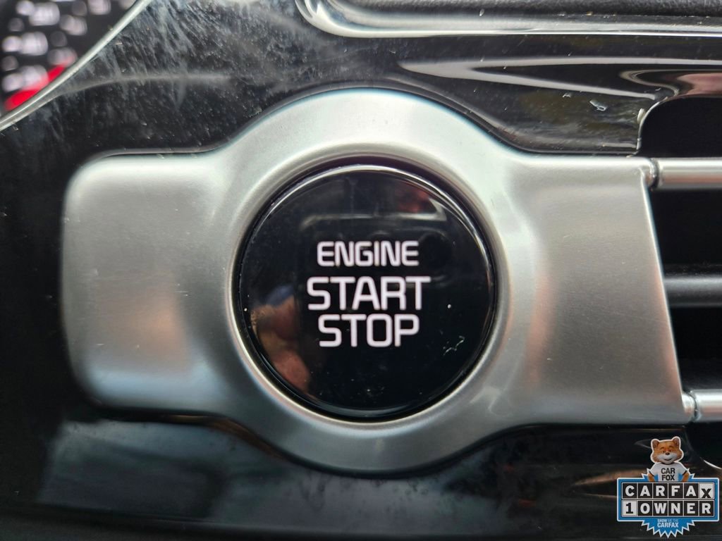 Used 2023 Kia Seltos SX image 36