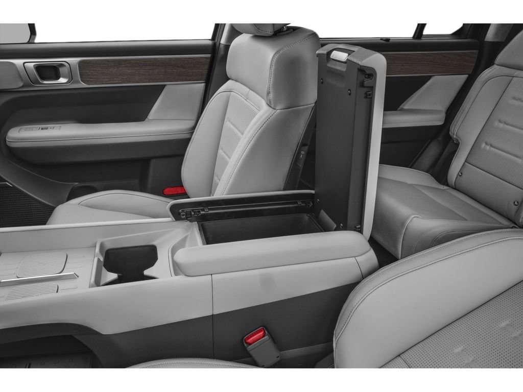 New 2026 Hyundai Santa Fe Calligraphy AWD/4WD image 9