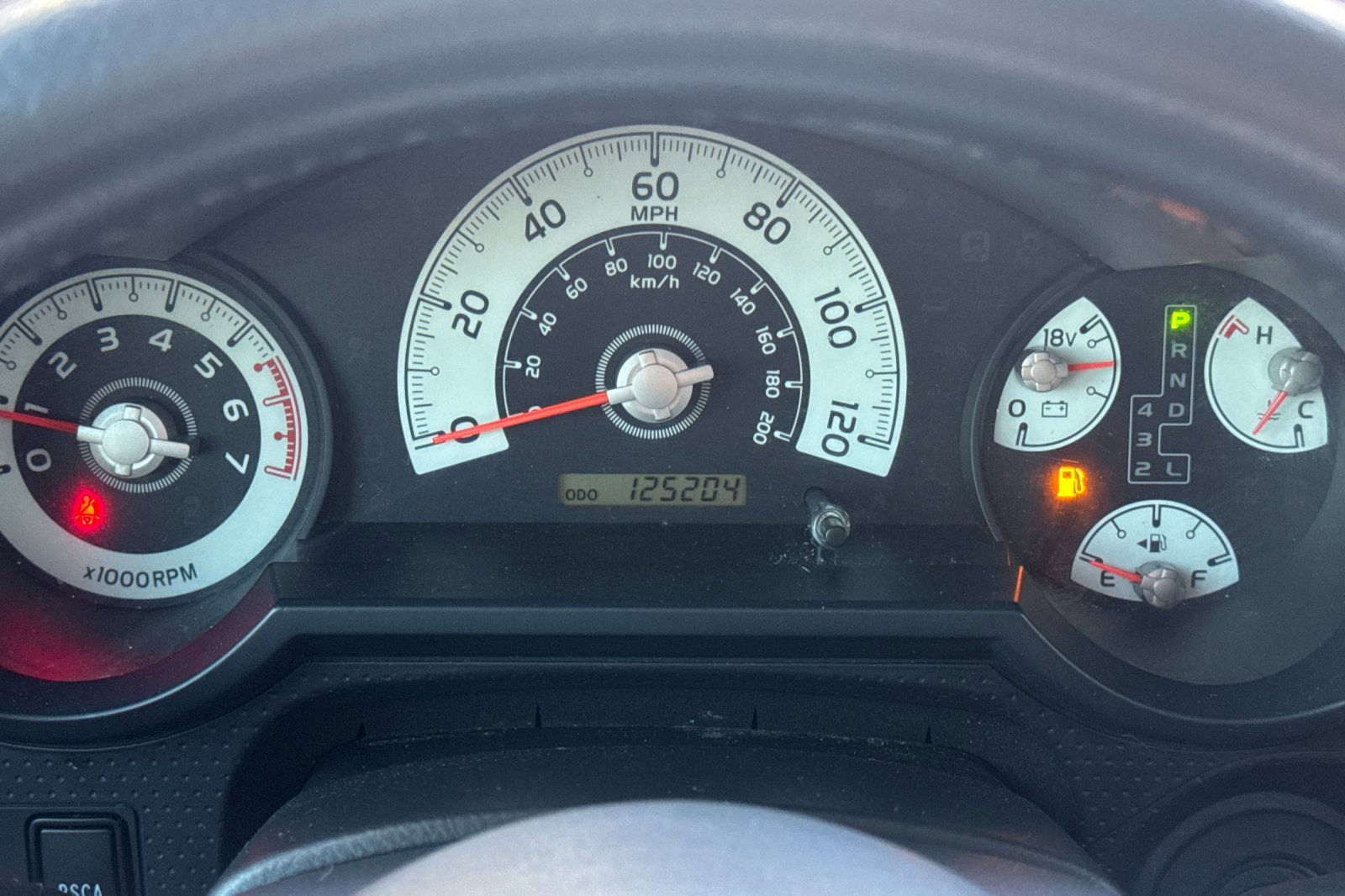 Used 2014 Toyota FJ Cruiser 4WD image 23