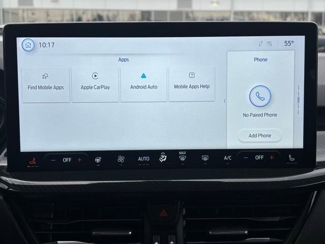 Used 2024 Ford Escape ST-Line w/ Tech Pack #1 image 28