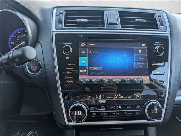 Used 2019 Subaru Outback 2.5i Limited w/ Popular Package #2 AWD/4WD image 14