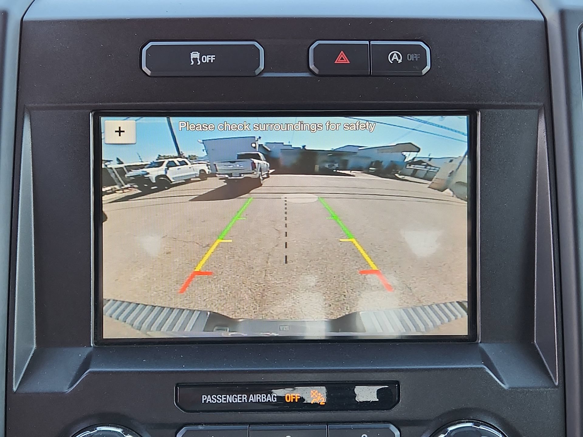 Used 2018 Ford F150 XL w/ Equipment Group 101A Mid AWD/4WD image 22