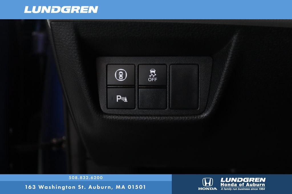 Certified 2020 Honda Accord Touring image 34