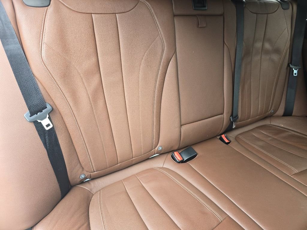 Used 2017 BMW X5 xDrive35i image 20