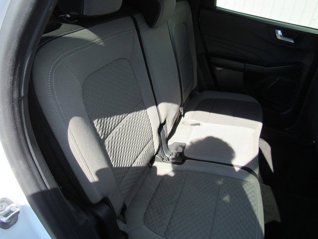 Used 2021 Ford Escape SE FWD image 19