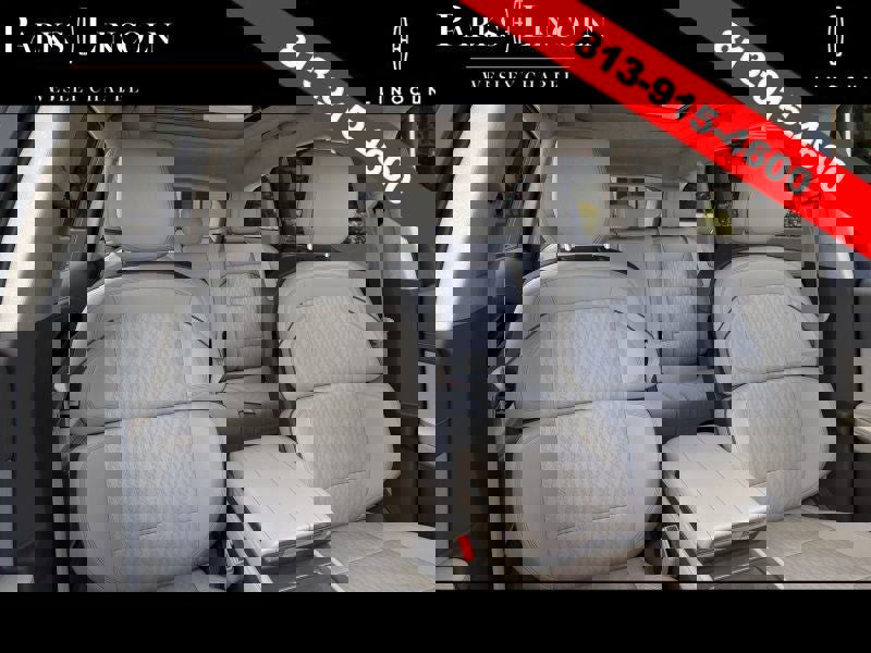 New 2026 Lincoln Nautilus Black Label image 10