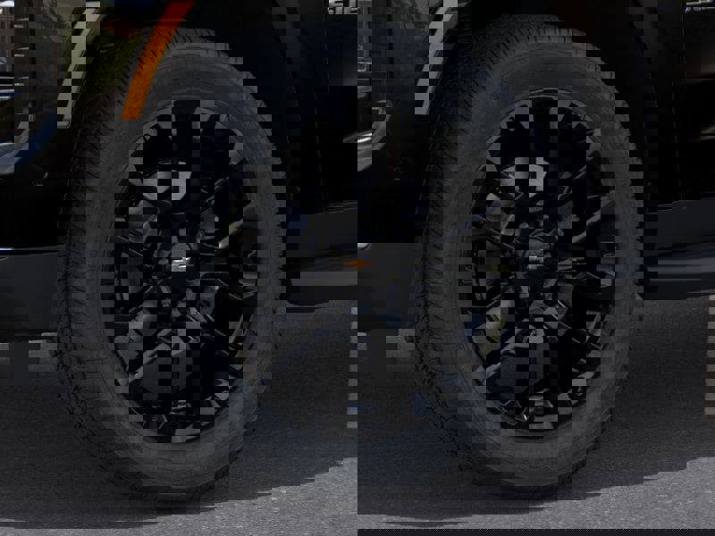 New 2026 Chevrolet Suburban Premier image 9