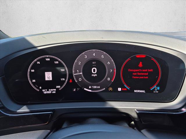 Used 2025 Porsche Cayenne GTS AWD/4WD image 11