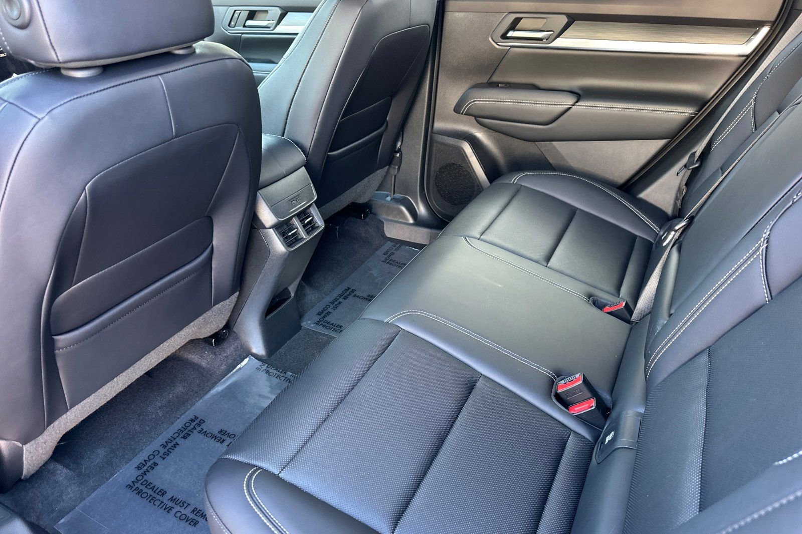 Used 2026 GMC Terrain Elevation w/ Elevation Premium Package FWD image 14