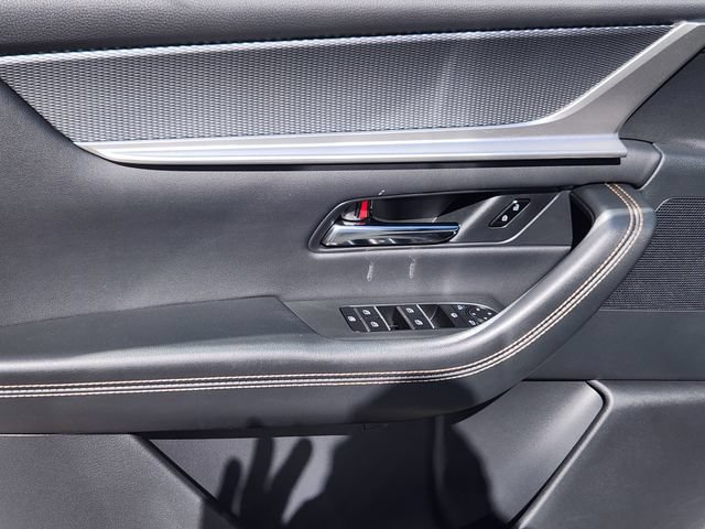 Certified 2025 MAZDA CX-90 Plug-In Hybrid w/ Premium Plus AWD/4WD image 11